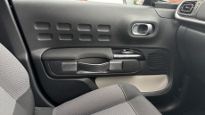 Citroen C3 1.2 PureTech C-Series Edition 5dr Petrol Hatchback